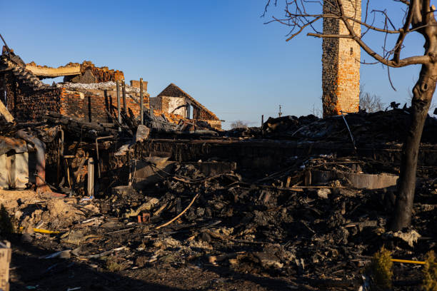 Reliable Fire Damage Assessment contractor in Bellevue, PA by Fire Damage Doption