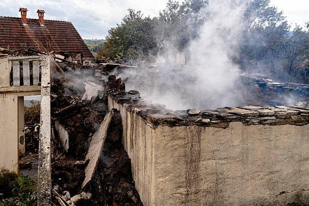 Affordable Fire Damage Assessment solutions in Bellevue, PA